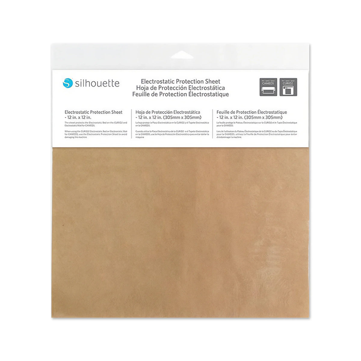 Silhouette Curio 2 w/ Advanced Blade Pack; 38 Oracal Sheets; Siser HTV