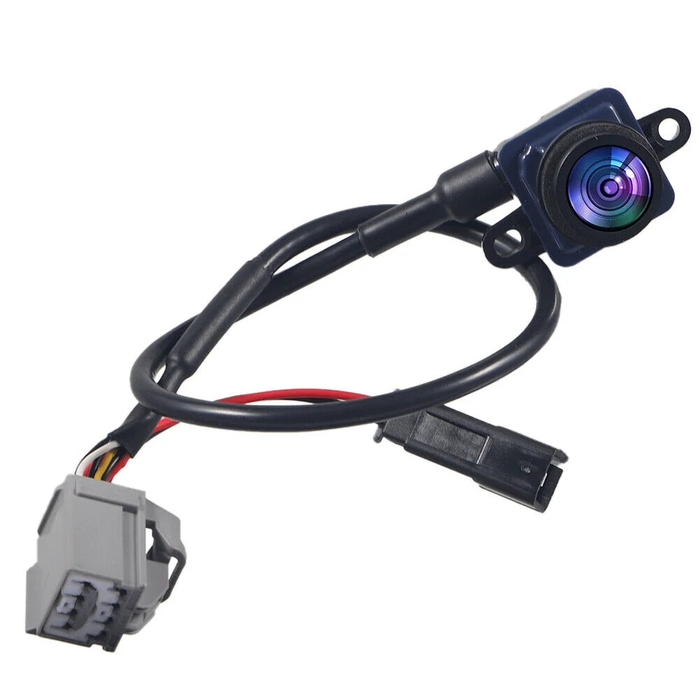 JLLOM For Dodge Journey 2011 - 2020 Rear View Backup Camera New 56054158AG /AB US SHIP