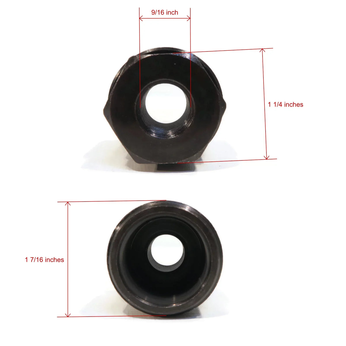 The ROP Shop | Flywheel Puller Tool For 2000 Mariner 225HP 7225483JD; 72254840D; 7225484JD Boat