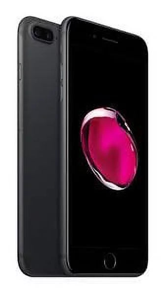 Restored Apple iPhone 7 Plus 128GB GSM Unlocked Smartphone (Refurbished)