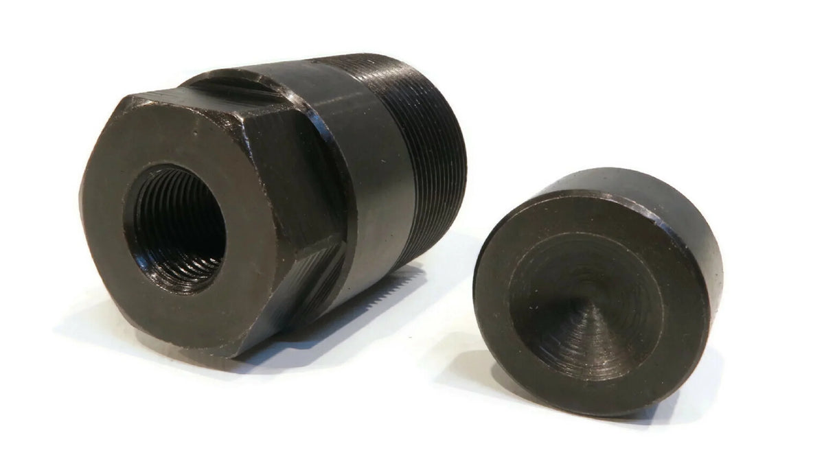 The ROP Shop | Flywheel Puller Tool For 2000 Mariner 225HP 7225483JD; 72254840D; 7225484JD Boat