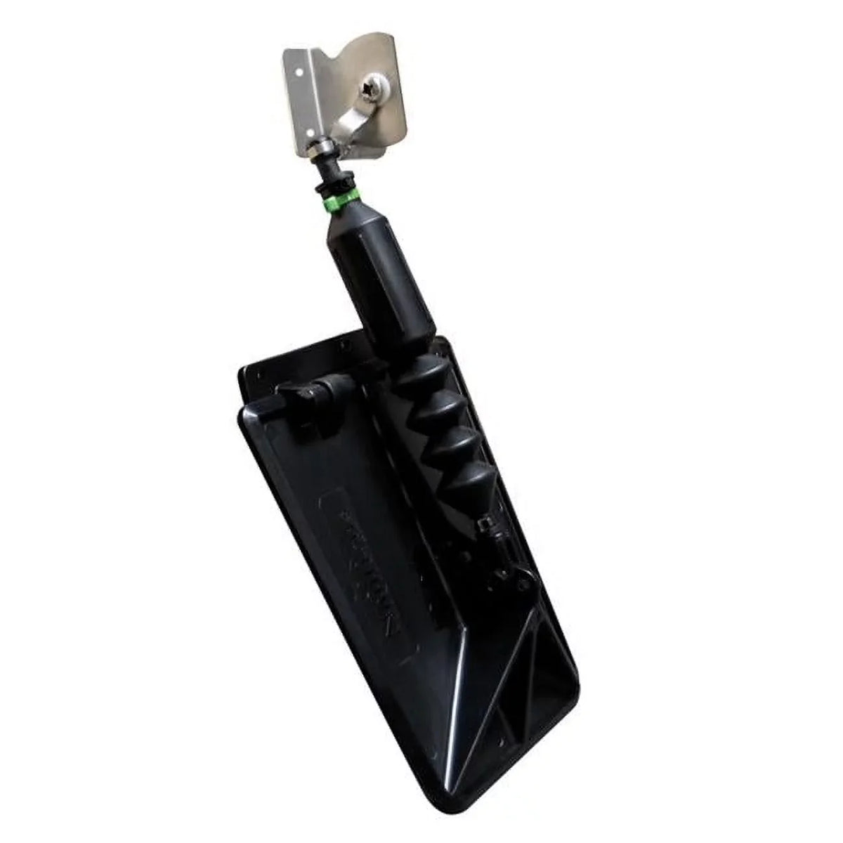 12 to 14 ft. Protroller Smart Tabs SX Trim Tabs for 12 ft.-14 ft. Boats with 40-50 HP 4-Stroke