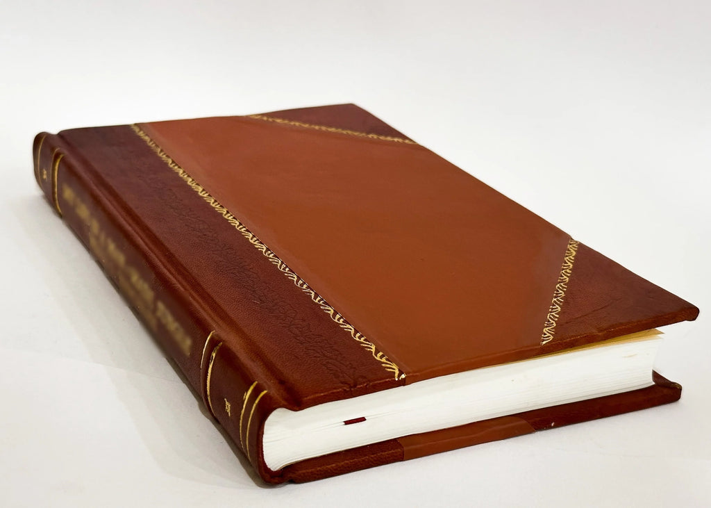 Im Zwielicht: Containing Selections from R. Baumbach'S"Marchen Und ... (1888) [Leather Bound]