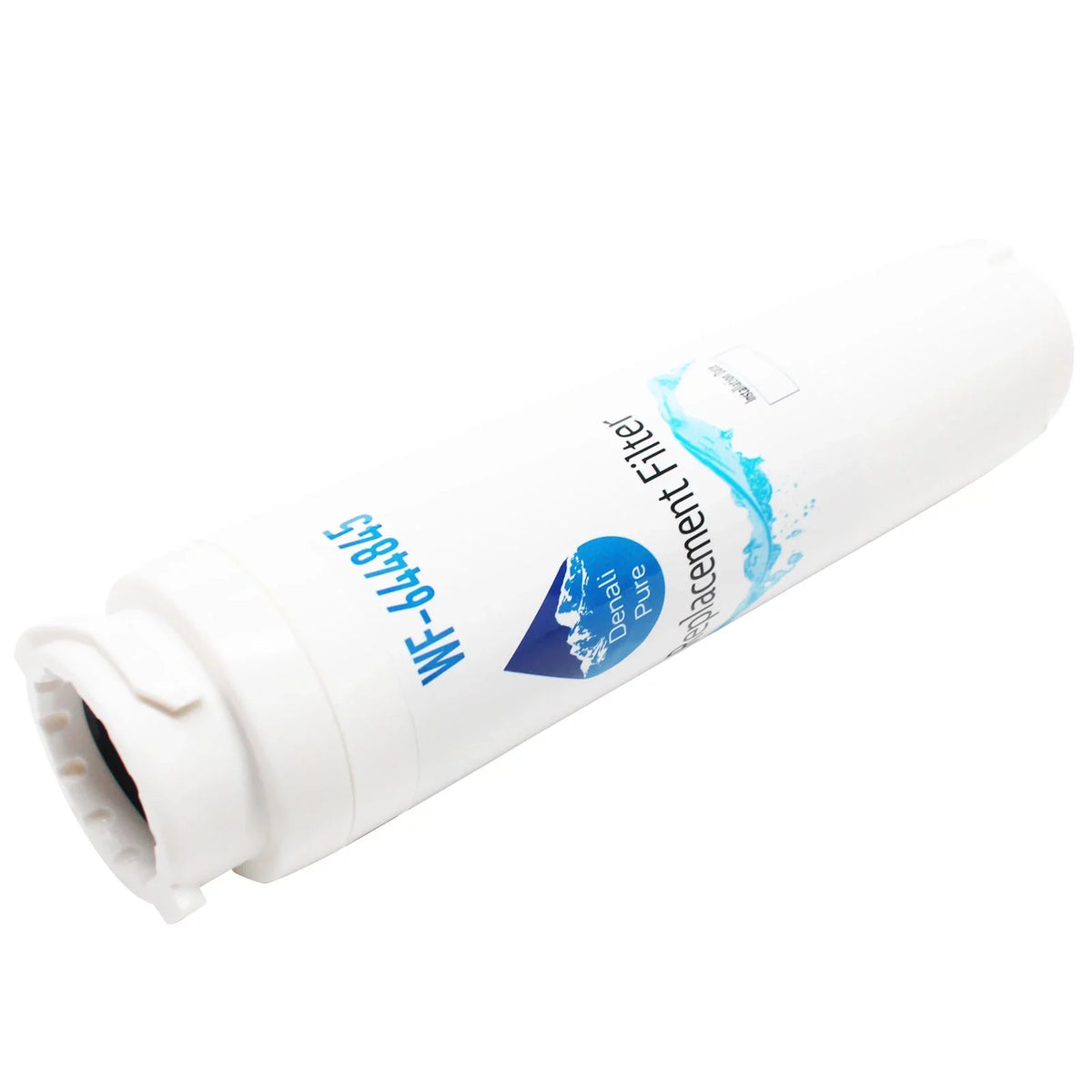 2-Pack Replacement for Bosch RWF1110 Refrigerator Filter - Compatible with Bosch RWF1110 Fridge Filter Cartridge
