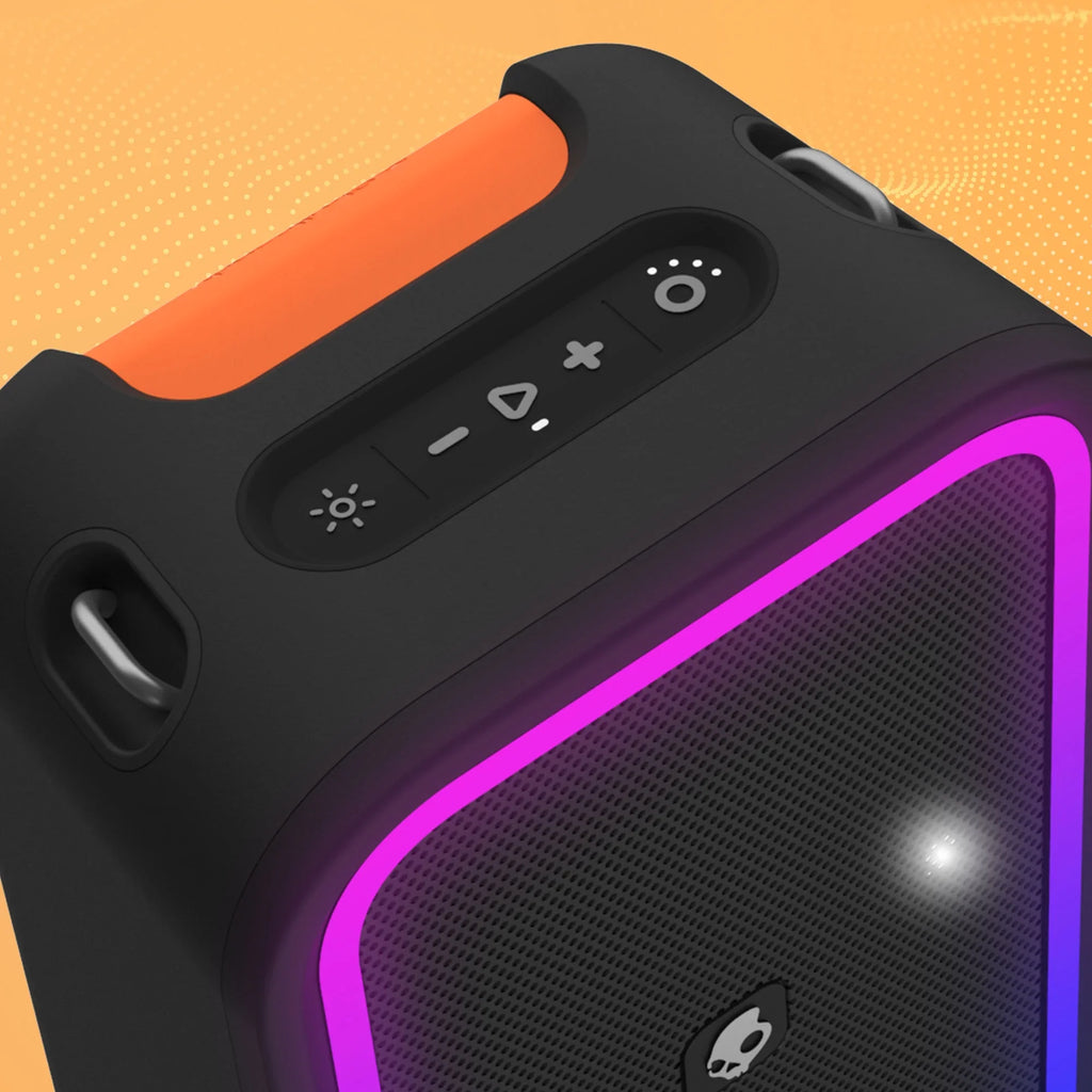 Skullcandy Stomp Party Speaker Xt; Black