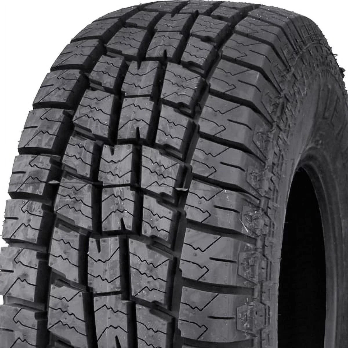 2 Lionhart Lionclaw ATX2 LT 265/60R20 All Terrain Tires [Load Range E; 10 Ply] LHSTATX2060020 / 265/60/20 / 2656020