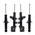 Set Front-Rear Suspension Strut For 2019 Subaru Outback Without eyesight package
