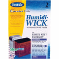 1PACK BestAir Extended Life Humidi-Wick ESW Humidifier Wick Filter (2-Pack)