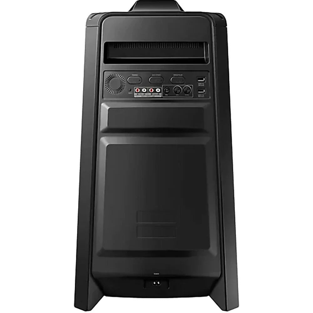 Samsung MX-T50 Giga Party Tower; 500-Watts