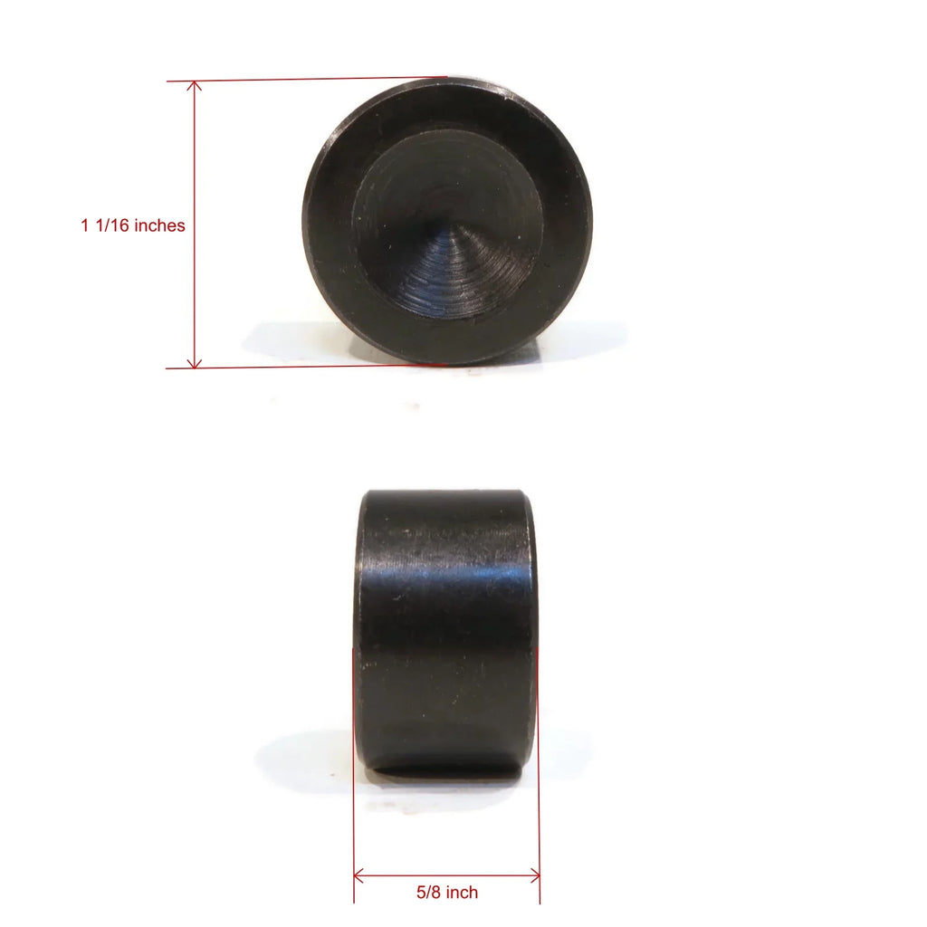 The ROP Shop | Flywheel Puller Tool For 2000 Mariner 225HP 7225483JD; 72254840D; 7225484JD Boat