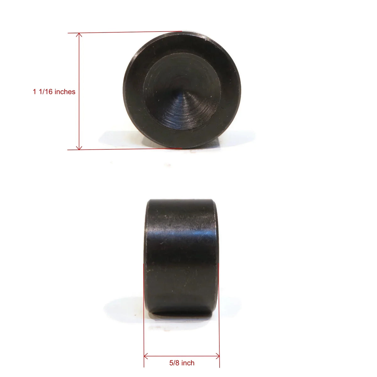 The ROP Shop | Flywheel Puller Tool For 2000 Mariner 225HP 7225483JD; 72254840D; 7225484JD Boat