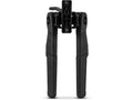 MDT Oryx Bipod w/ M-LOK Attachment; Black