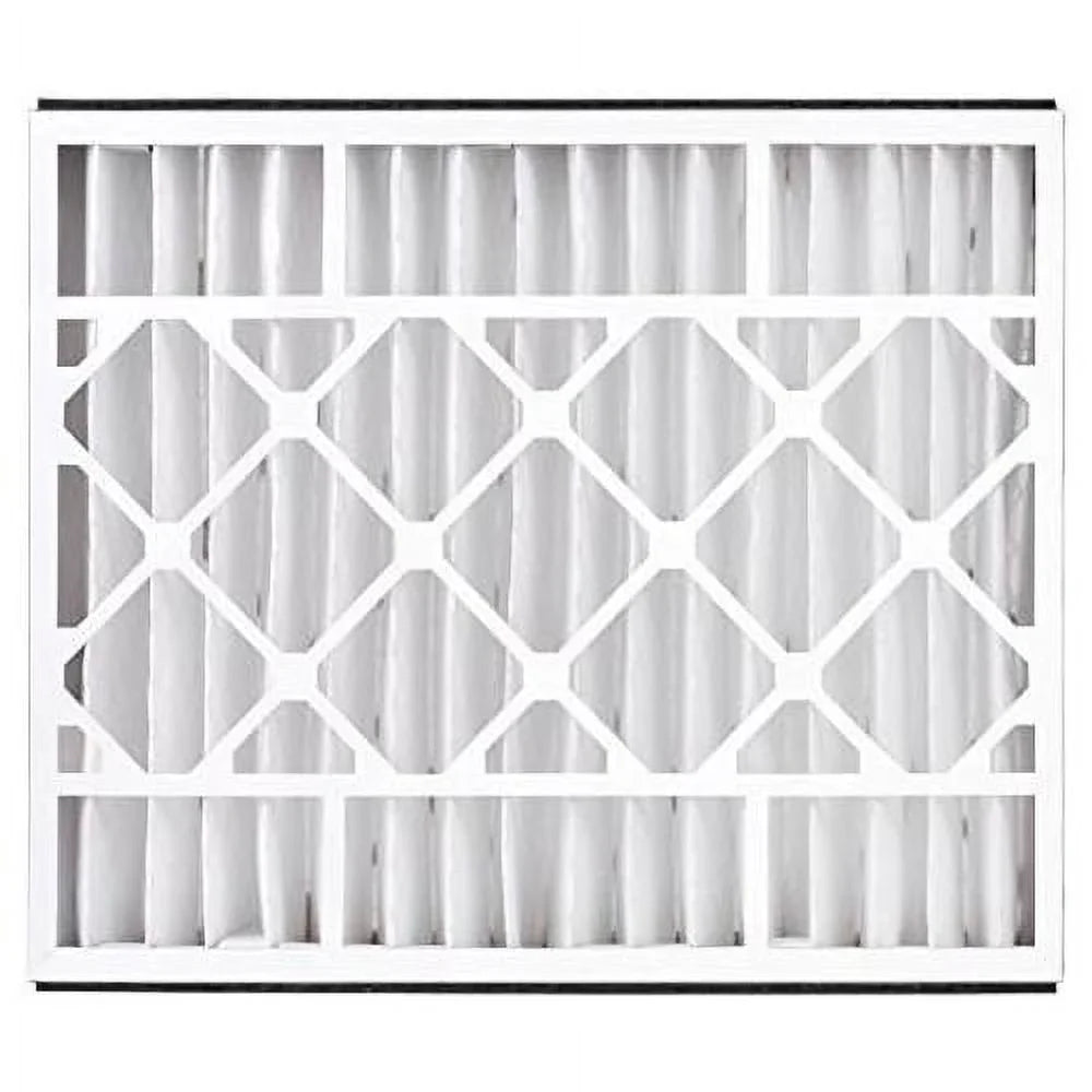 20X25x5 MERV 11 HV Furne Air Filter Replement For Skuttle 000-0448-002 000-0448-006; Allergy 2-Pk; Made In The