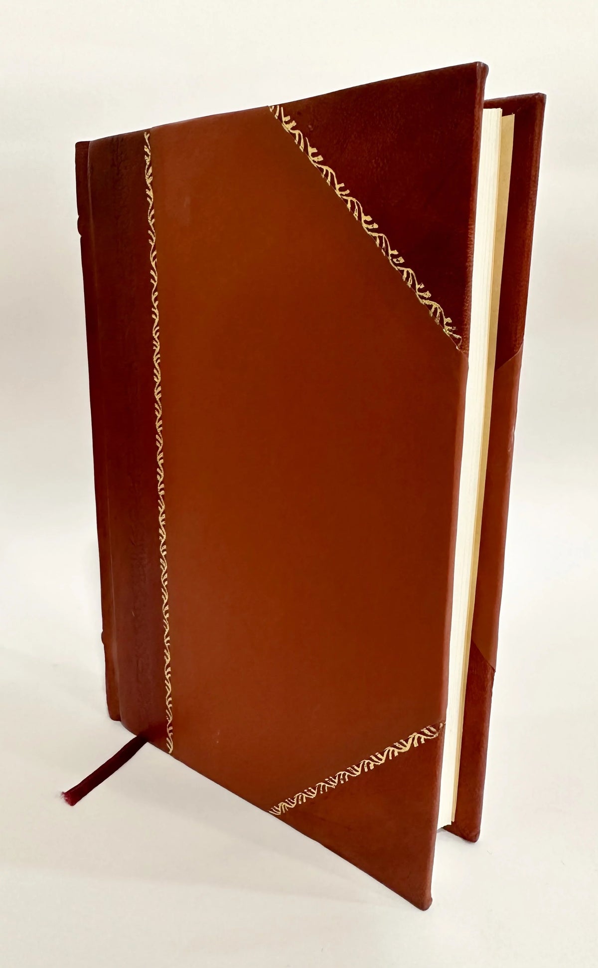 The Prakrita-Prakasa : Or; The Prakrit Grammar of Vararuchi. With the Commentary (Manorama) of Bhamaha. The First Complete Ed. of the Original Text; with Various Readings from a (1854) [Leather Bound]