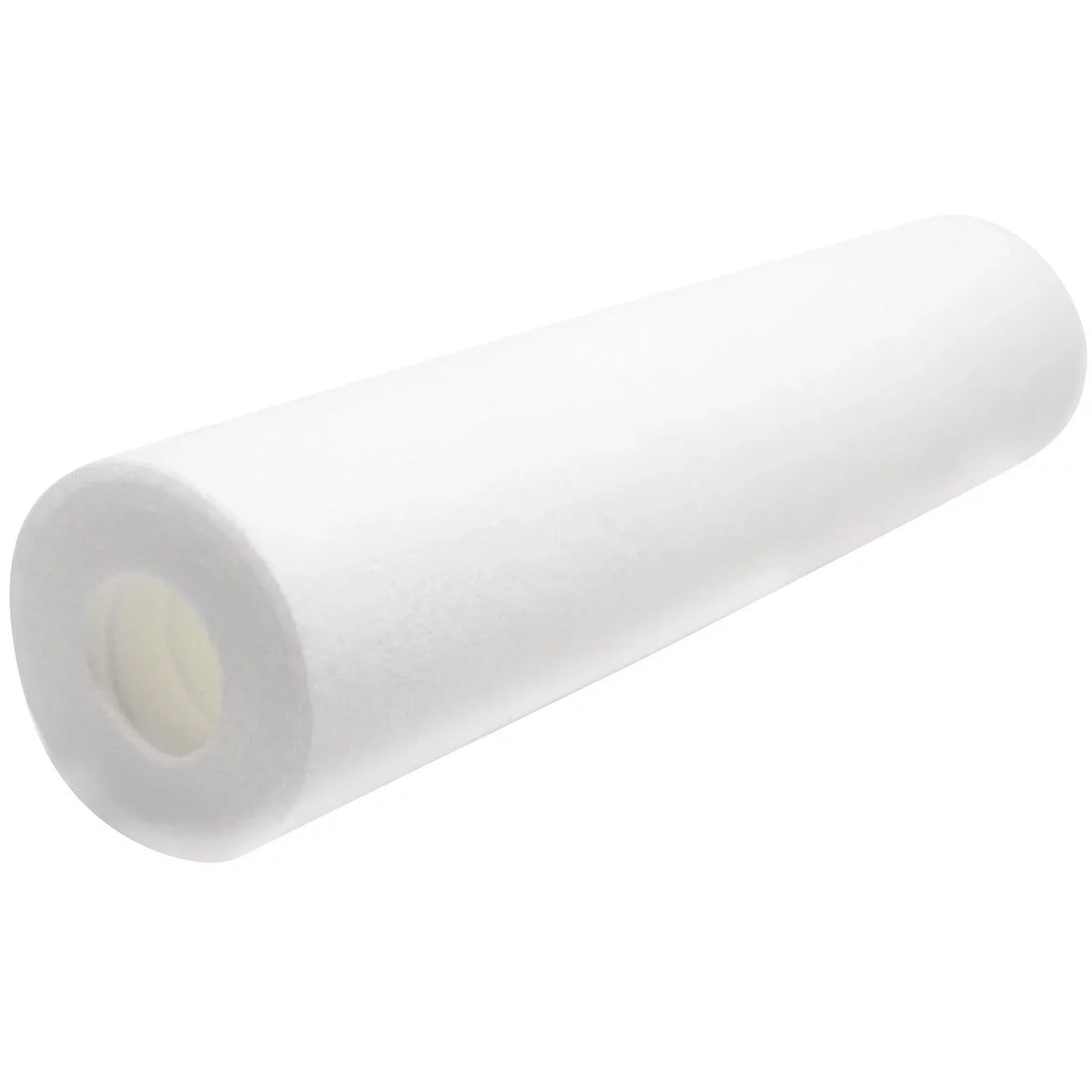 16-Pack Replacement for Paragon P1000 Polypropylene Sediment Filter - Universal 10-inch 5-Micron Cartridge for Paragon P1000 Four Stage RO System - Denali Pure Brand