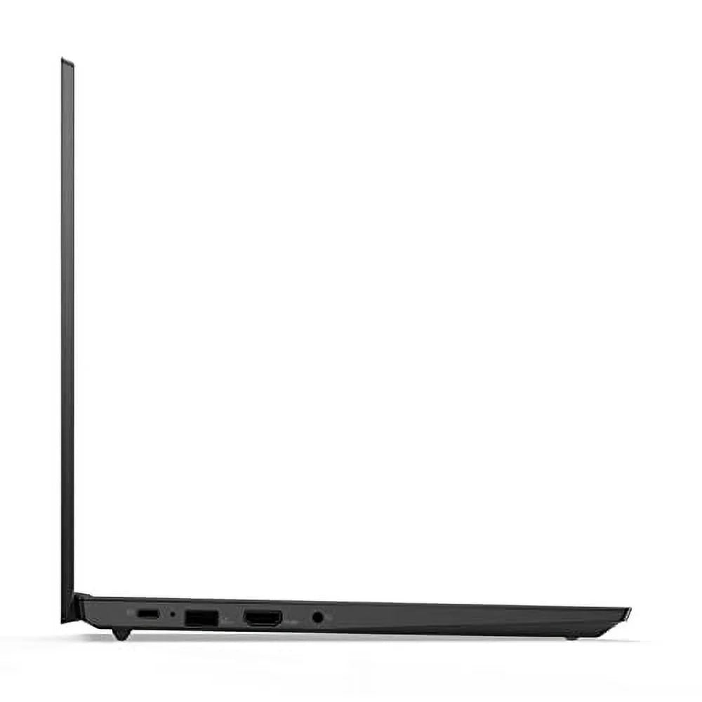 2022 Lenovo ThinkPad E15 Gen 2 Business Laptop 15.6" FHD IPS Touchscreen Intel i7-1165G7 Iris Xe Graphics 32GB DDR4 1TB M.2 NVMe SSD Backlit KB w/ FP Reader Thunderbolt 4 WiFi 6 Windows 10 Pro