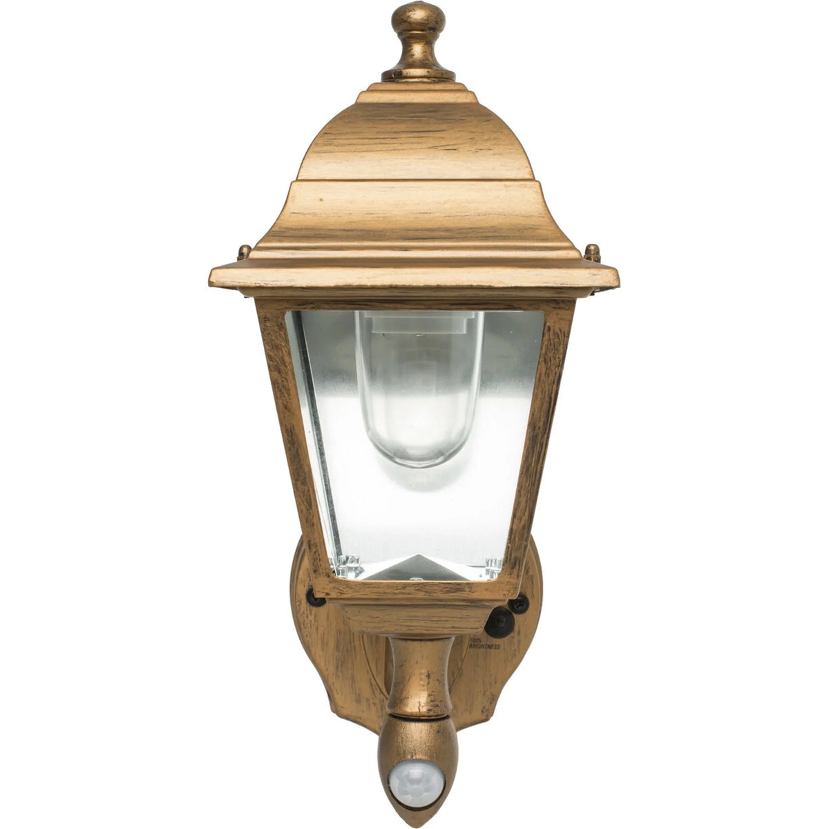 Maxsa Innovations Motion Led Wall Sconce Cpr