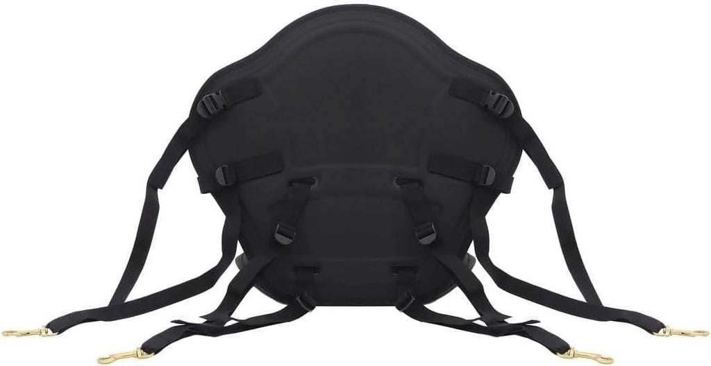 Sit-On-Top Padded Kayak Seat & Backrest