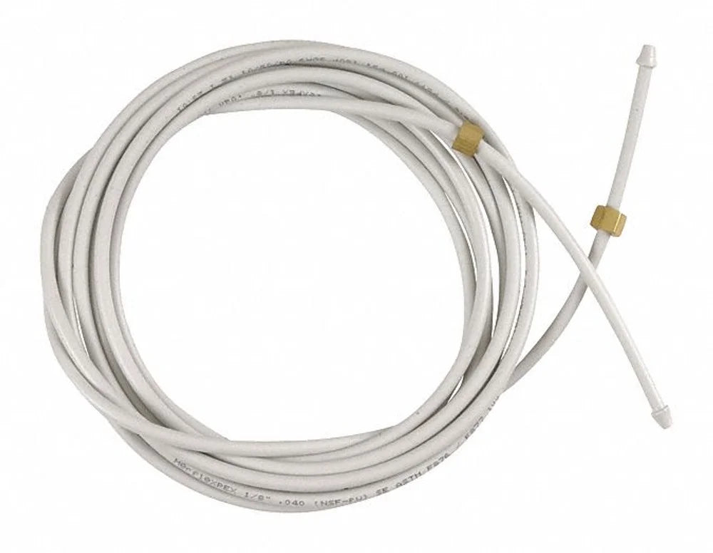 1PACK Ge Refrigerator Conn Tubing;15 ft. WX08X10015 WX08X10015 ZO-G6150737