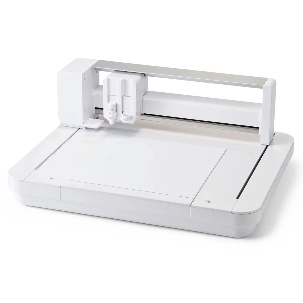 Silhouette Curio 2 w/ Advanced Blade Pack; 38 Oracal Sheets; Siser HTV