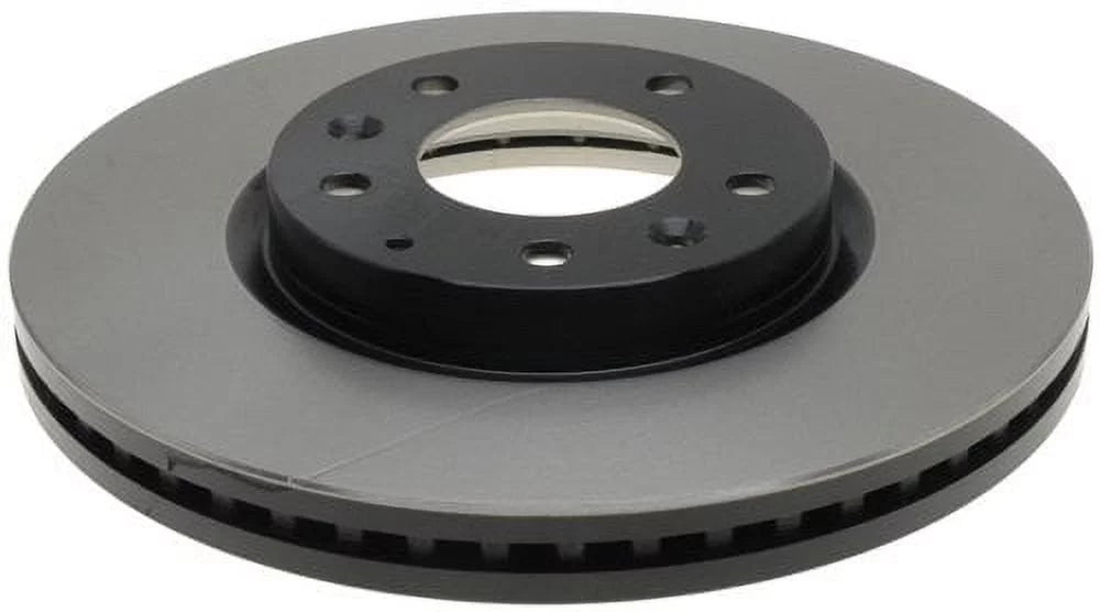 Raybestos Specialty Performance Rotors; 980524 Fits select: 2007-2012 MAZDA CX-7