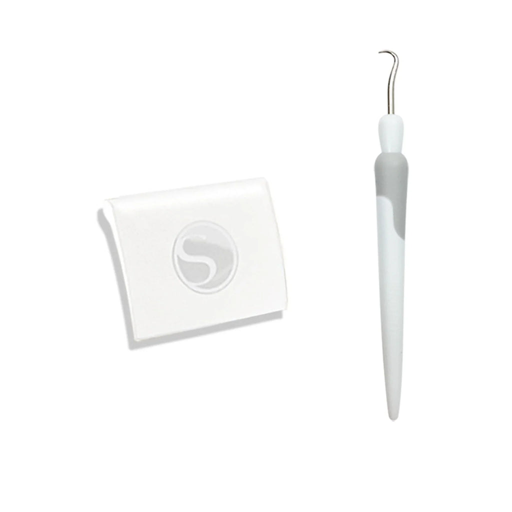 Silhouette Curio 2 w/ Advanced Blade Pack; 38 Oracal Sheets; Siser HTV