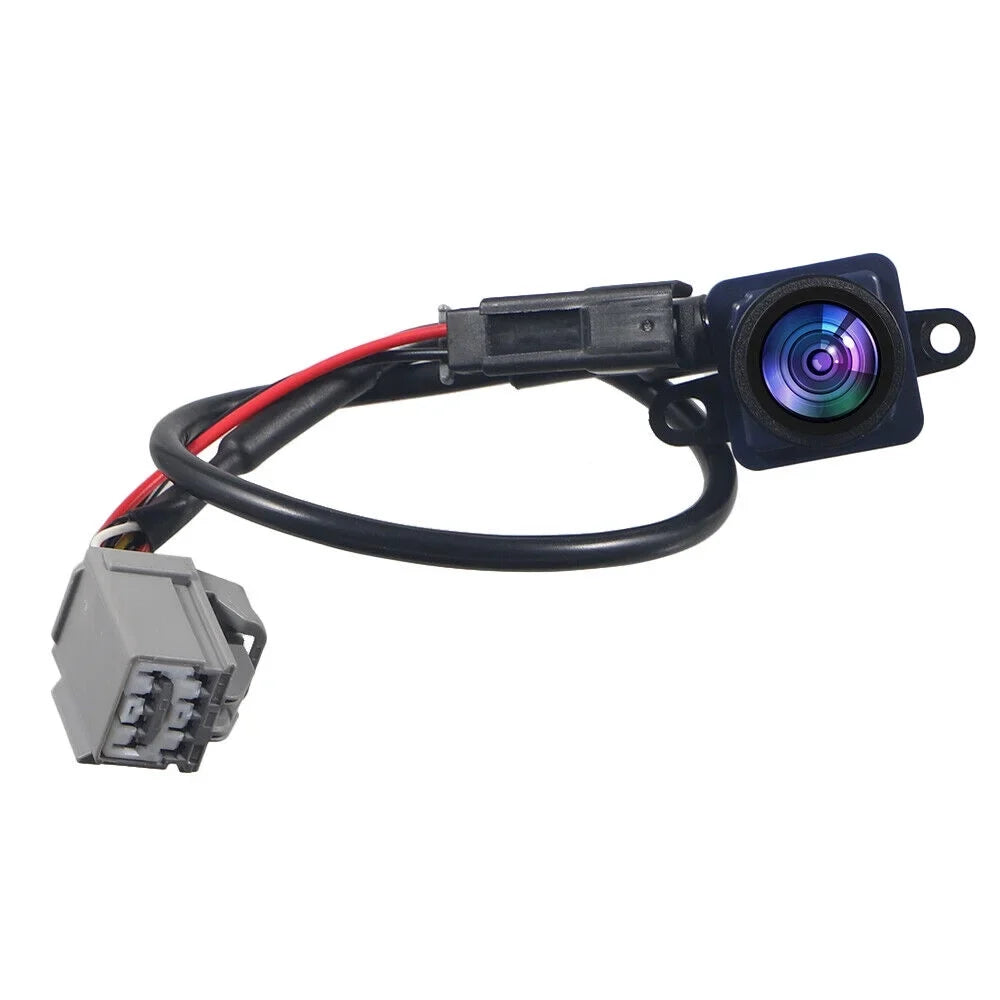 JLLOM For Dodge Journey 2011 - 2020 Rear View Backup Camera New 56054158AG /AB US SHIP