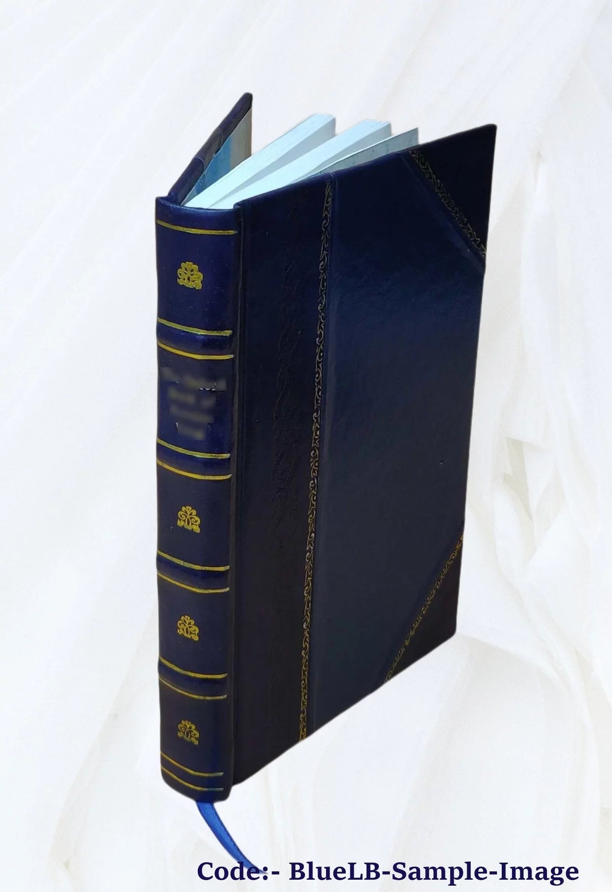 The Florentine dagger; a novel for amateur detectives; by Ben Hecht. 1924 [Leather Bound]