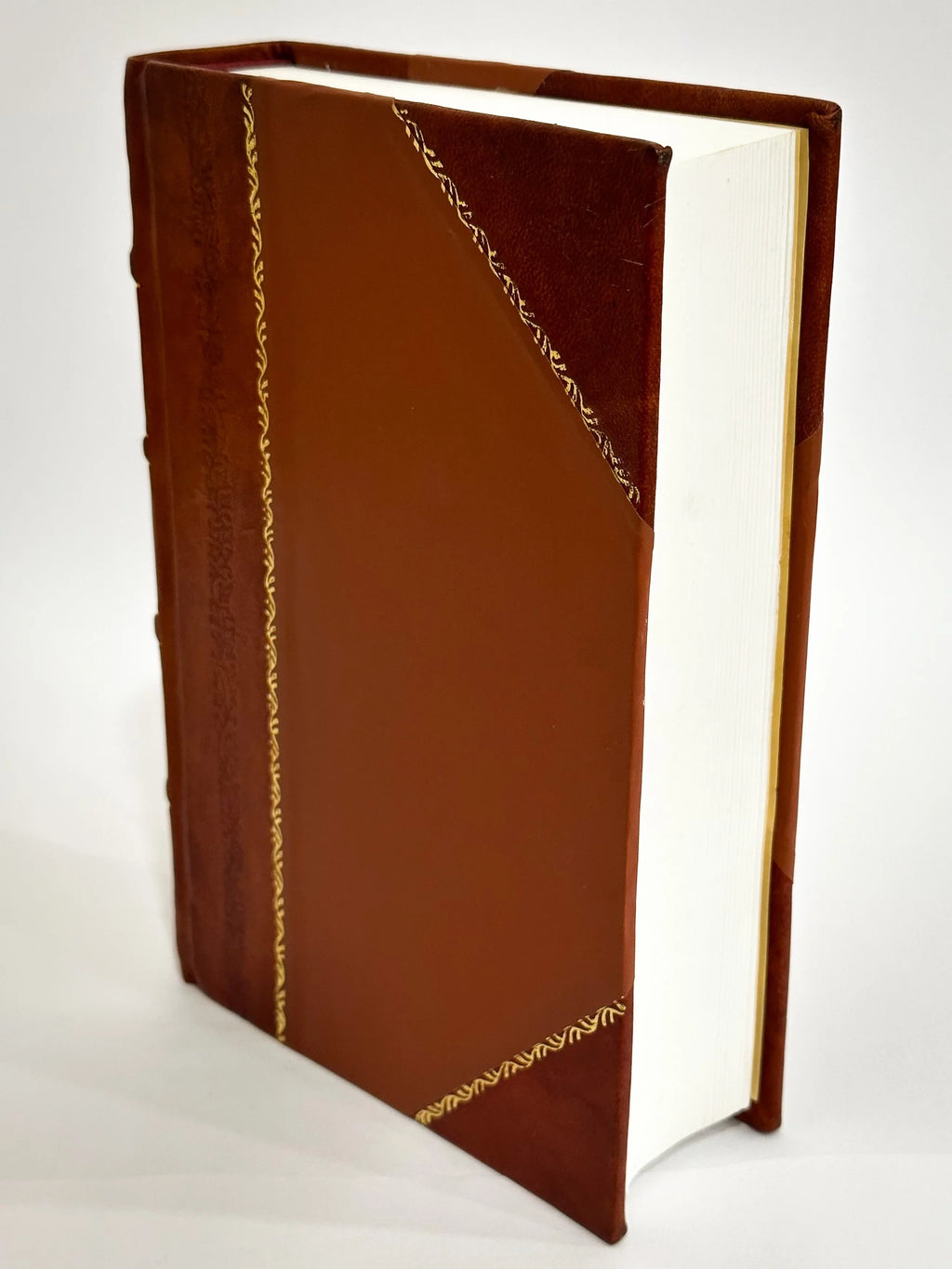 Cyphers Series on Practical Poultry Keeping ; Issues 1-6 / 1903 Edition (1903) [Leather Bound]