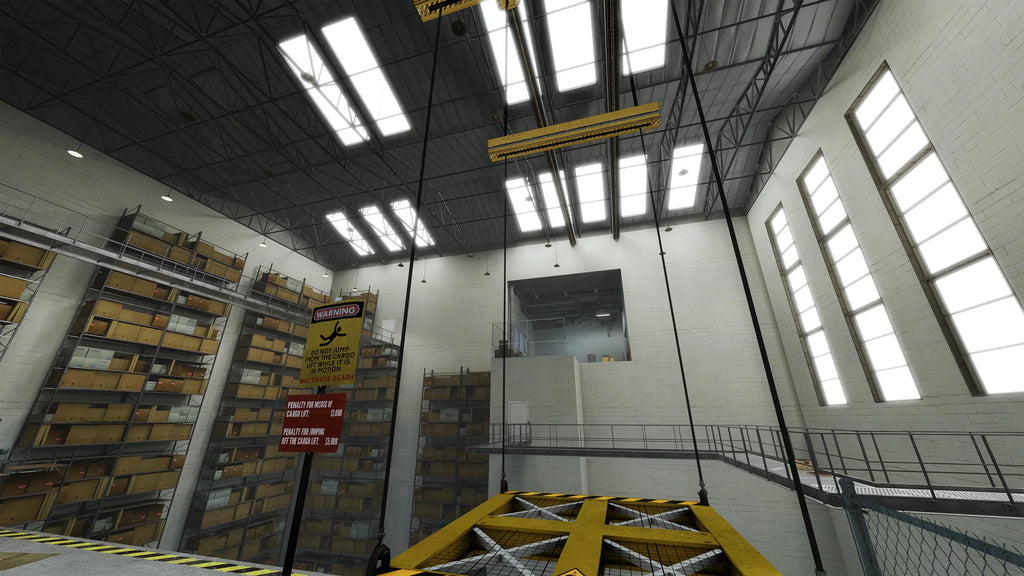 The Stanley Parable:Ultra Deluxe; Nintendo Switch
