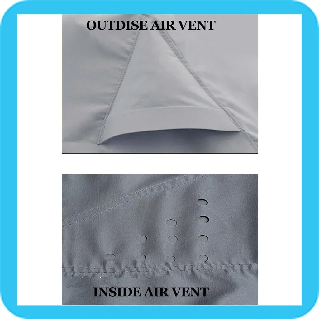 BOAT COVER Compatible for SYLVAN YUKON 15 1994 STORAGE; TRAVEL; LIFT