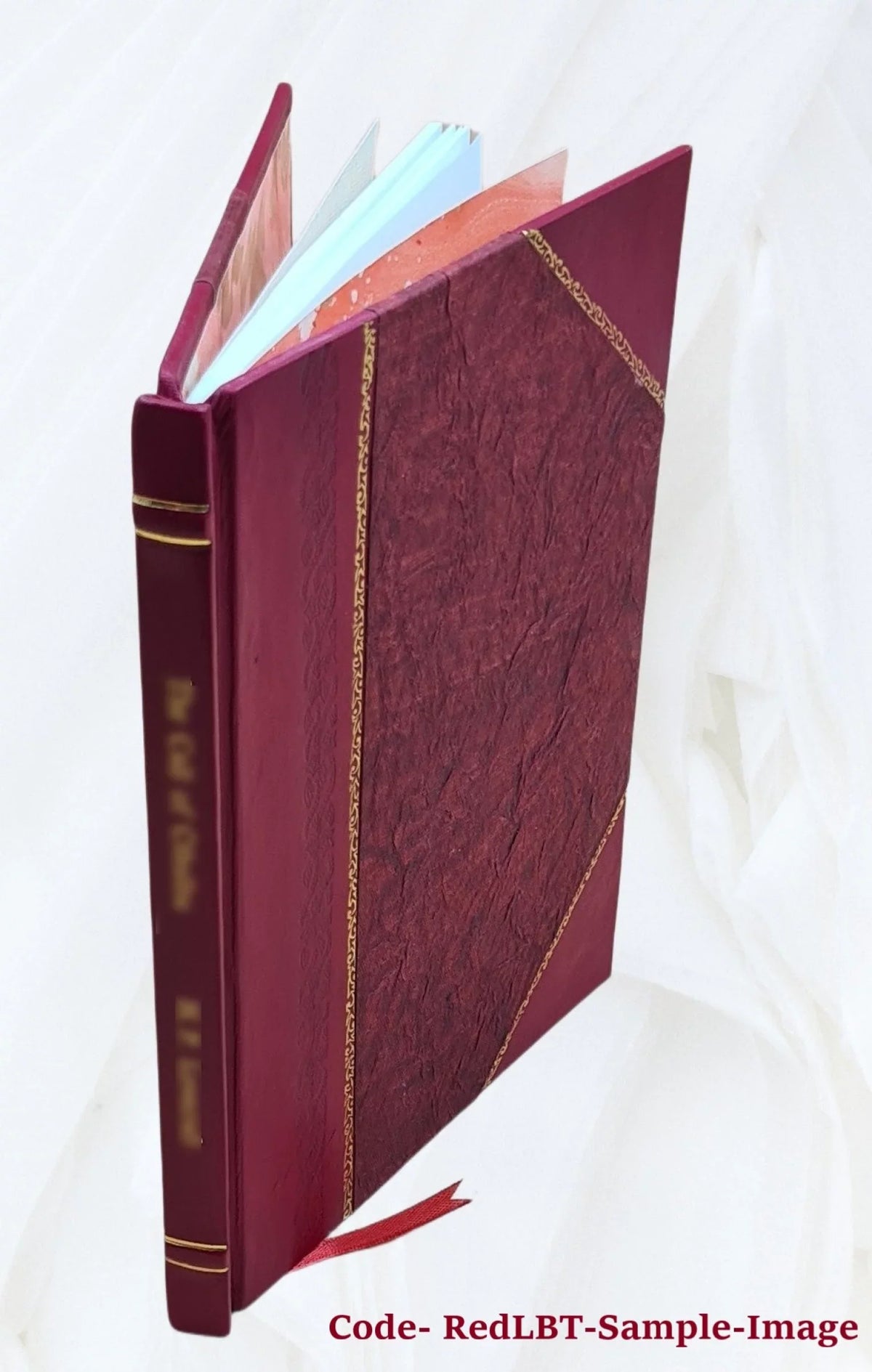 Elementary laboratory aerodynamics; by Arthur L. Jordan. 1929 [Leather Bound]