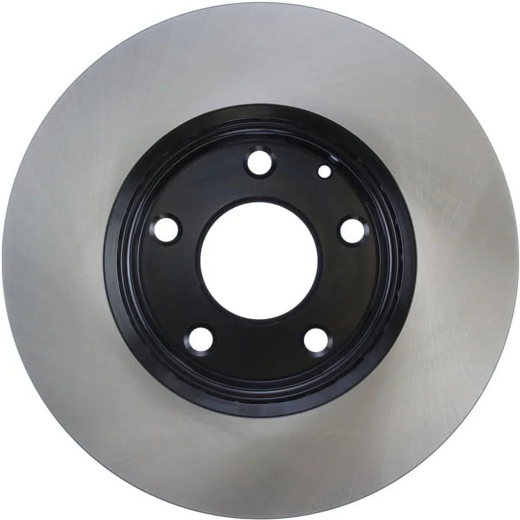 Centric 120.45088 Brake Rotor Fits select: 2014-2018 MAZDA 3; 2016-2021 MAZDA CX-3