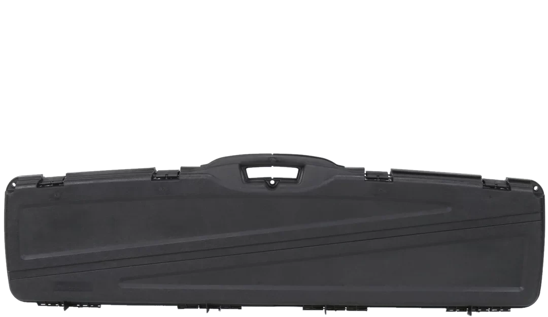 Plano Protector Series 50" Single Scoped or Double Non-Scoped Rifle Case