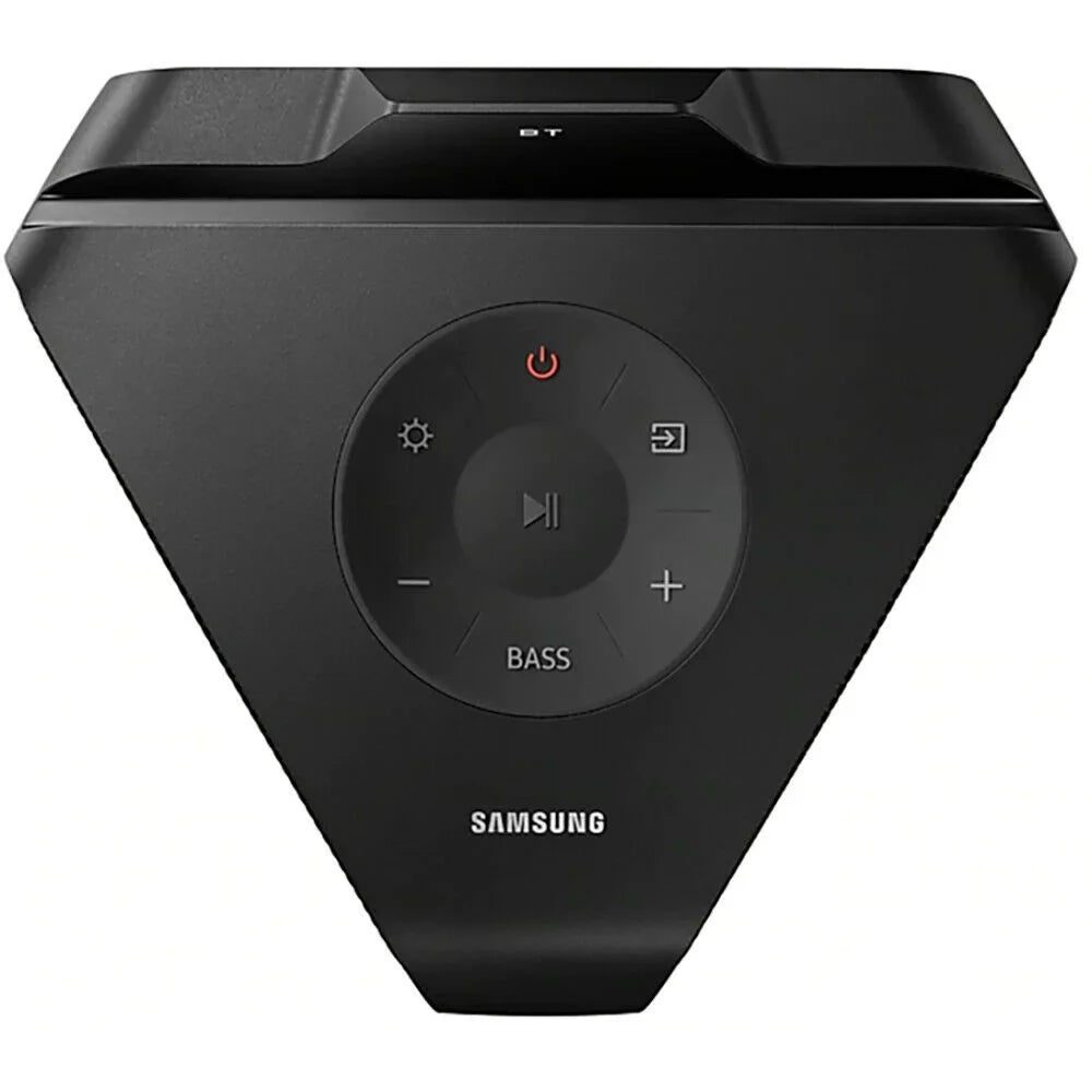 Samsung MX-T50 Giga Party Tower; 500-Watts