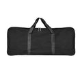 Liquidproof BBQ Tools Carry Bag; Portable BBQ Tool Storage Bag; Thick ; Outdoor BBQ Grill Accessories Bag for Camping Picnic Trip (L 82x20x33cm) (Large)