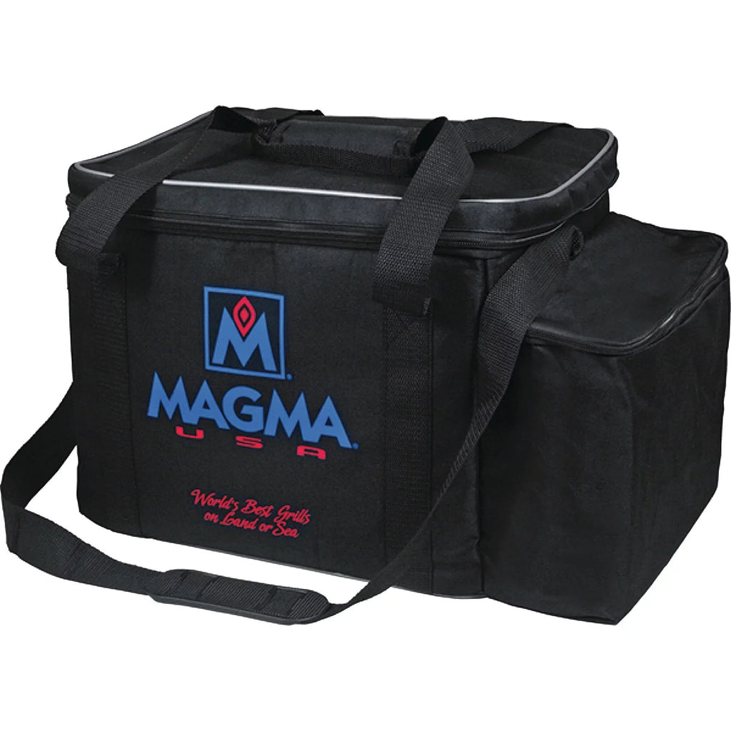 Magma Padded Carry Storage Case Bag for RV Camping Grills