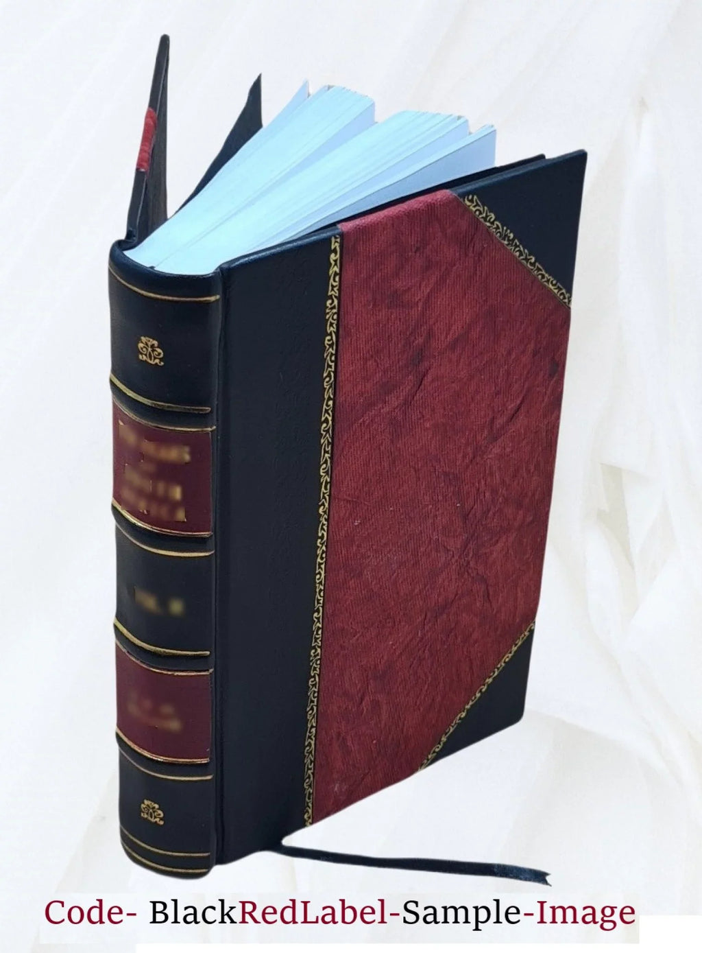 Elements of practical aerodynamics 1936 [Leather Bound]