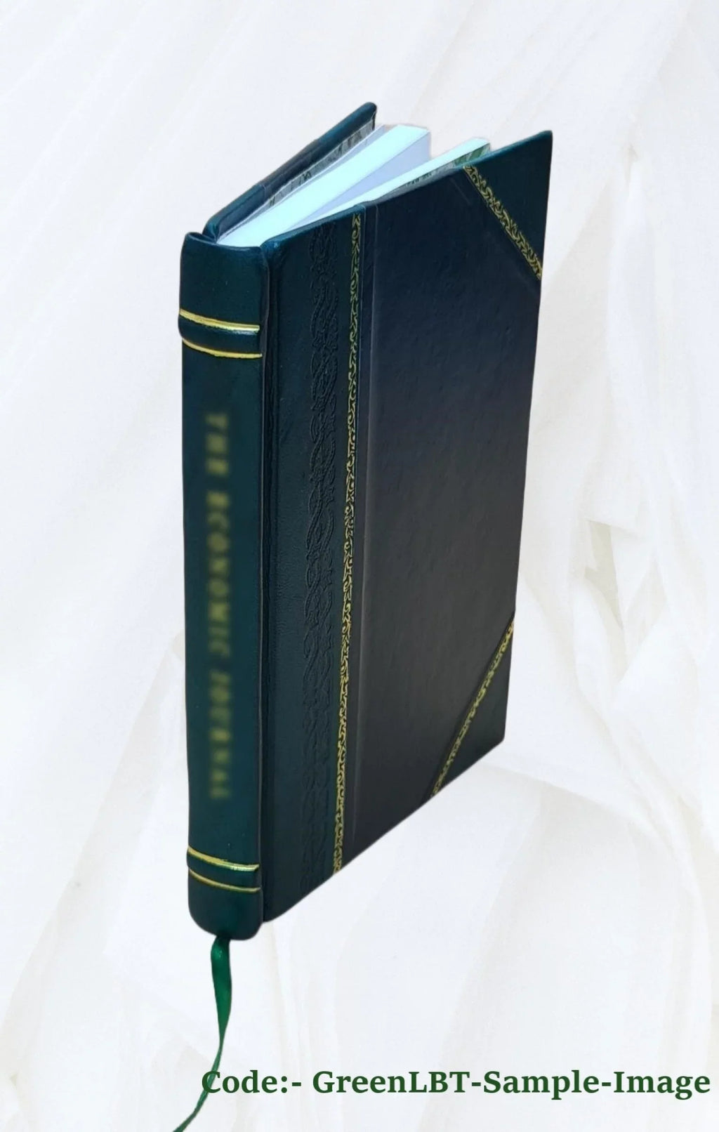 Elementary laboratory aerodynamics; by Arthur L. Jordan. 1929 [Leather Bound]