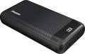 Energizer - MAX 30;000mAh High Speed Universal Portable Charger/Power Bank wi...
