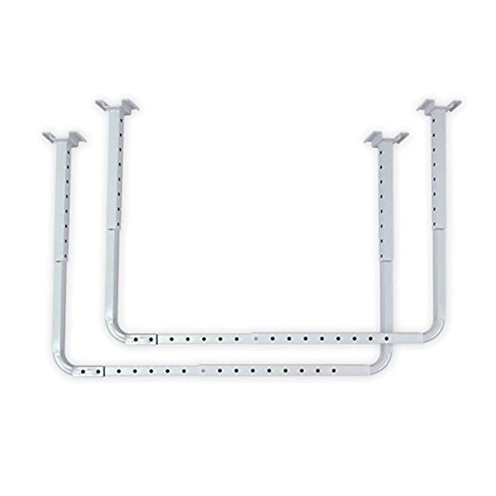 Hyloft Adjustable Ceiling Kit; White