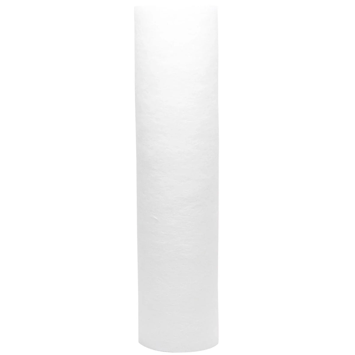 16-Pack Replacement for Paragon P1000 Polypropylene Sediment Filter - Universal 10-inch 5-Micron Cartridge for Paragon P1000 Four Stage RO System - Denali Pure Brand
