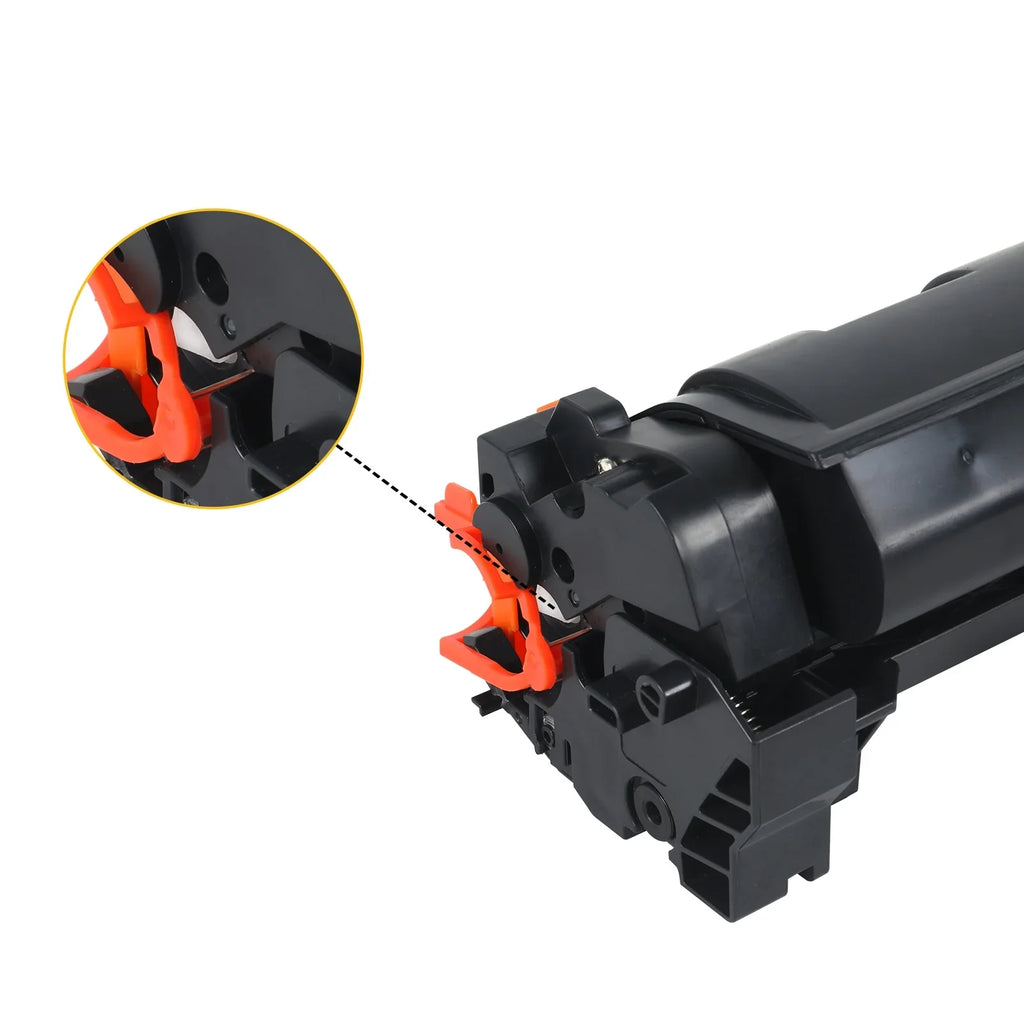134X 134A Toner Cartridge Compatible for HP W1340X W1340A LaserJet M209dw MFP M234dw M234sdn M234sdw Printer Ink High Yield (Black; 2-Pack)