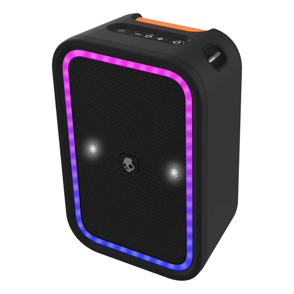 Skullcandy Stomp Party Speaker Xt; Black