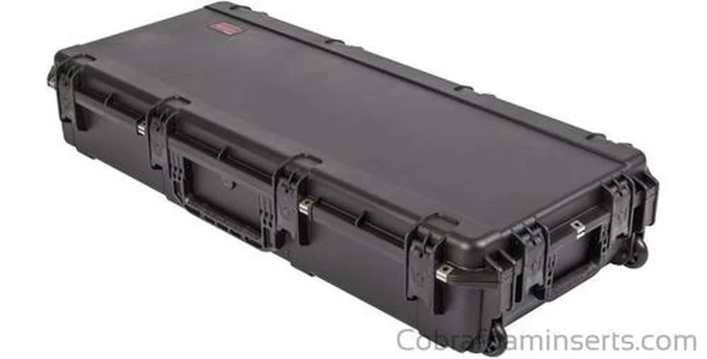 SKB iSeries 4719-8 Fluidproof Utility Case w/Wheels