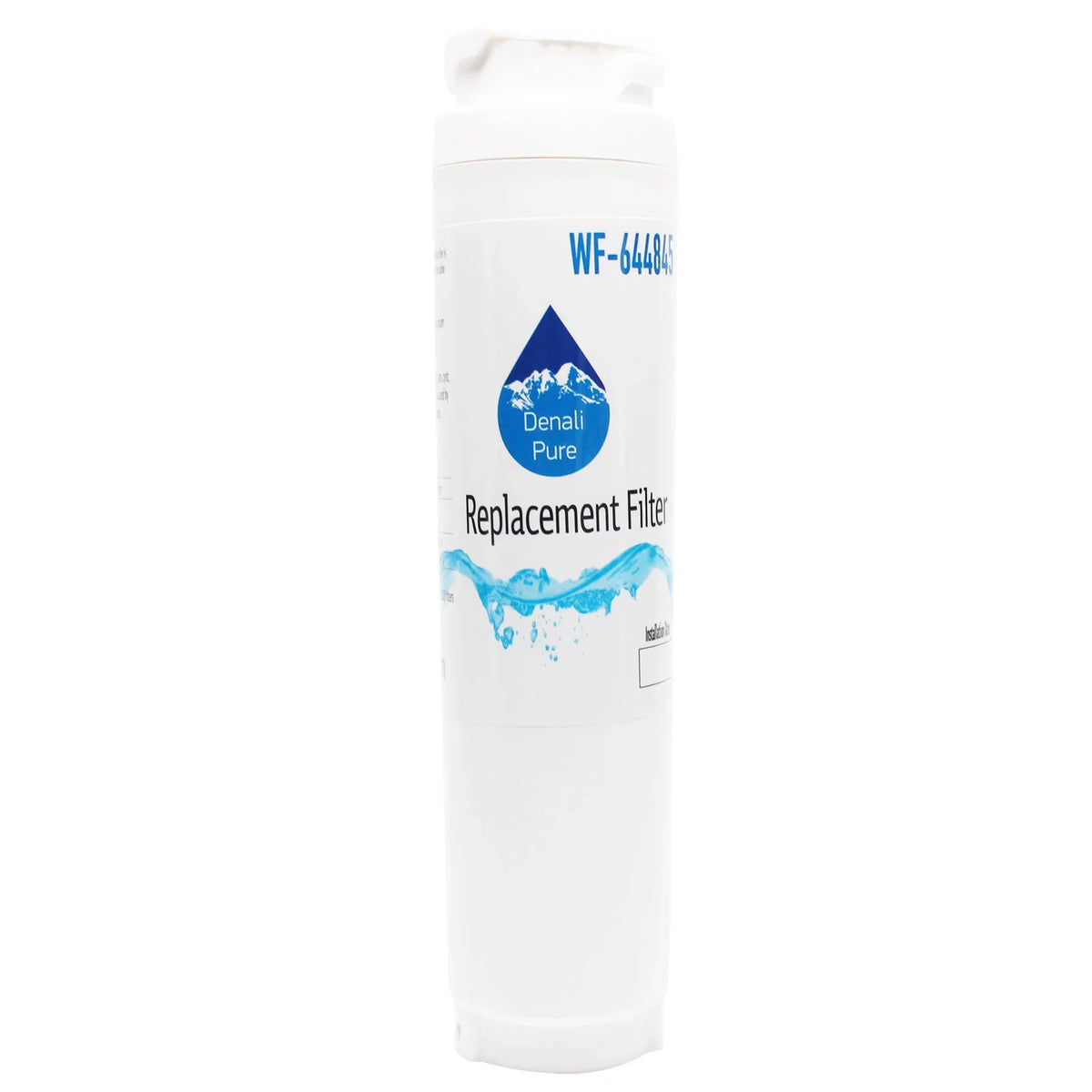 2-Pack Replacement for Bosch RWF1110 Refrigerator Filter - Compatible with Bosch RWF1110 Fridge Filter Cartridge
