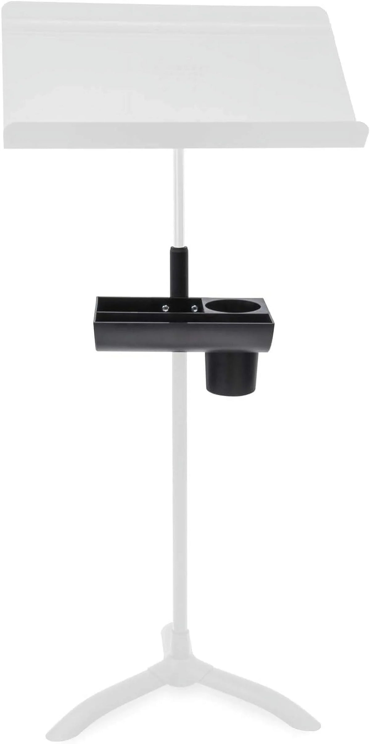 Acoustic Guitar Bridge Pins (2800); Black