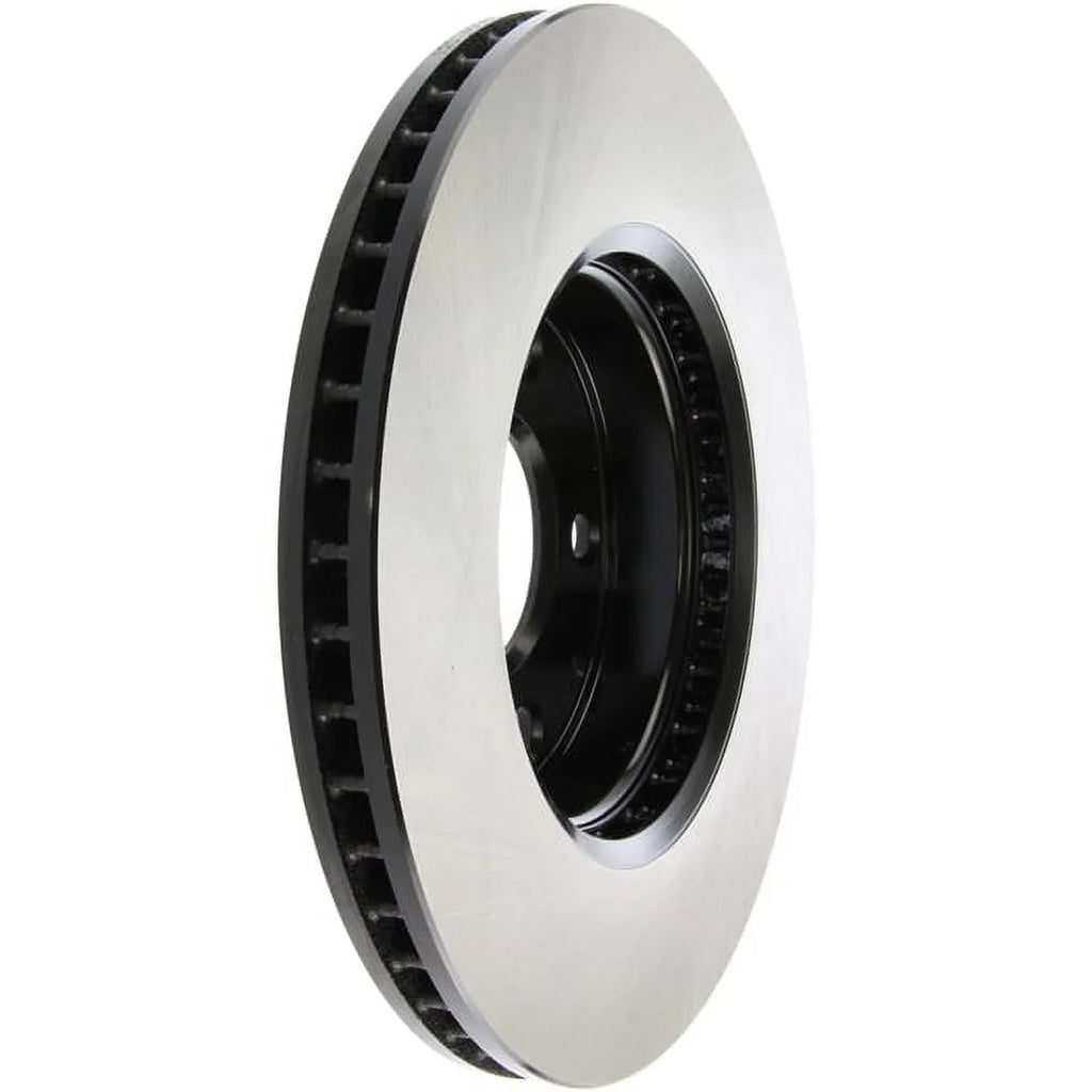 Centric 120.45088 Brake Rotor Fits select: 2014-2018 MAZDA 3; 2016-2021 MAZDA CX-3