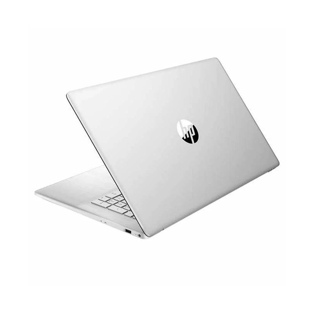 2021 HP 17.3" FHD IPS 250 Nits Laptop Computer; Intel Core i5-1155G7 Processor; 16GB RAM; 1TB HDD+512GB SSD; Backlit Keyboard; Intel Iris Xe Graphics; HD Webcam; HD Audio; Win11; Silver; 32GB USB Card