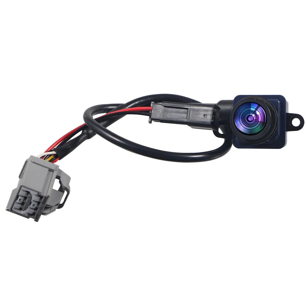 JLLOM For Dodge Journey 2011 - 2020 Rear View Backup Camera New 56054158AG /AB US SHIP